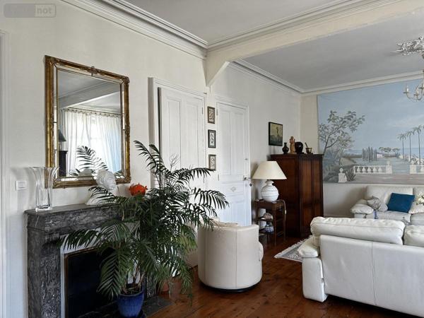 Appartement à vendre à Vannes dans le Morbihan (56000), ref : 56003-1364