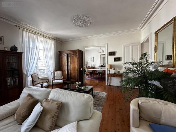 Appartement à vendre à Vannes dans le Morbihan (56000), ref : 56003-1364