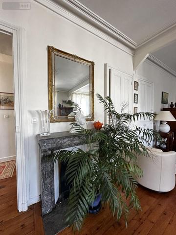 Appartement à vendre à Vannes dans le Morbihan (56000), ref : 56003-1364