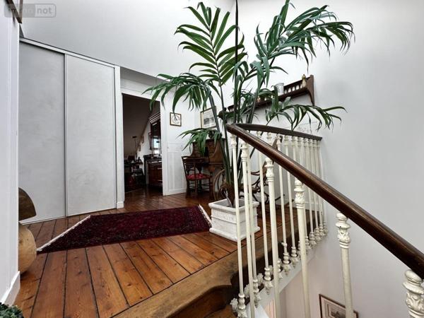 Appartement à vendre à Vannes dans le Morbihan (56000), ref : 56003-1364