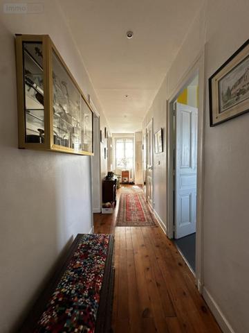 Appartement à vendre à Vannes dans le Morbihan (56000), ref : 56003-1364