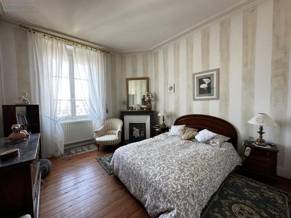 Appartement à vendre à Vannes dans le Morbihan (56000), ref : 56003-1364