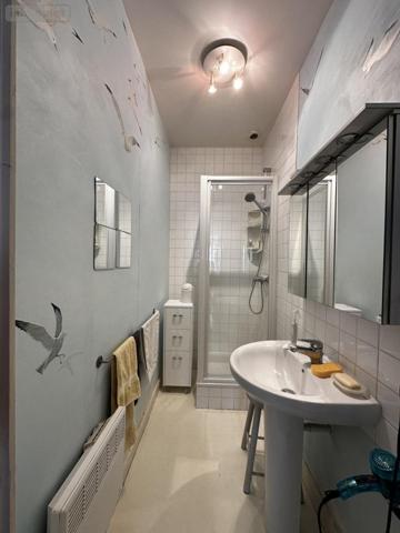 Appartement à vendre à Vannes dans le Morbihan (56000), ref : 56003-1364