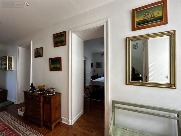 Appartement à vendre à Vannes dans le Morbihan (56000), ref : 56003-1364