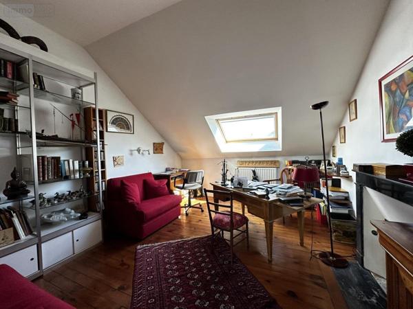 Appartement à vendre à Vannes dans le Morbihan (56000), ref : 56003-1364