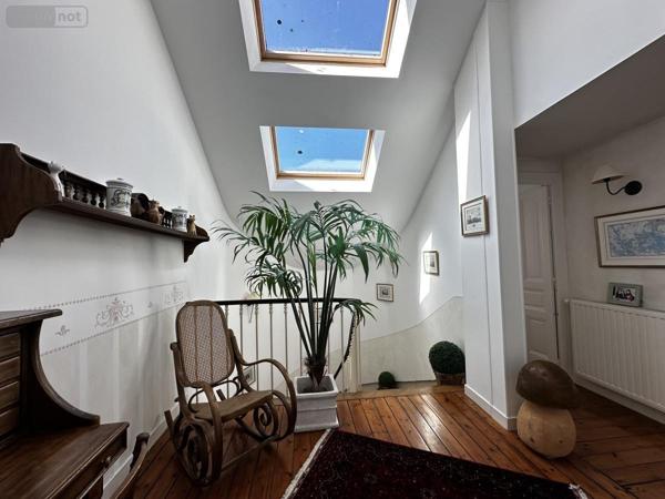 Appartement à vendre à Vannes dans le Morbihan (56000), ref : 56003-1364