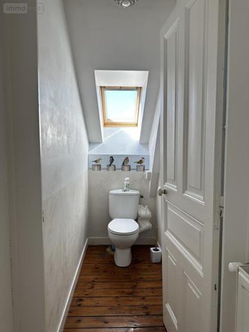 Appartement à vendre à Vannes dans le Morbihan (56000), ref : 56003-1364