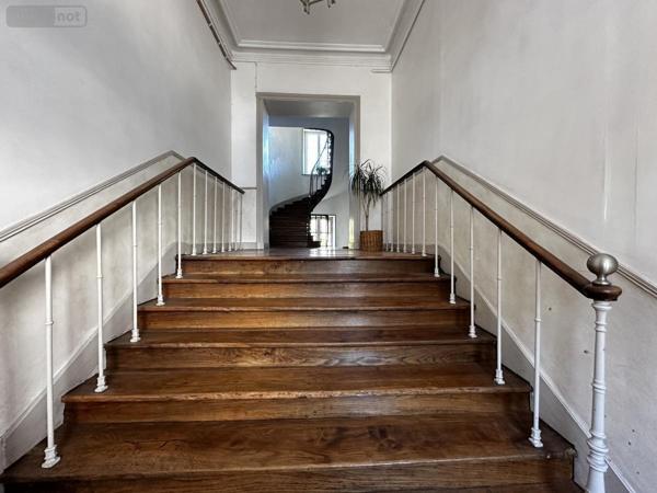 Appartement à vendre à Vannes dans le Morbihan (56000), ref : 56003-1364