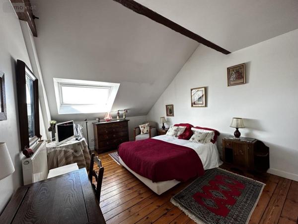 Appartement à vendre à Vannes dans le Morbihan (56000), ref : 56003-1364