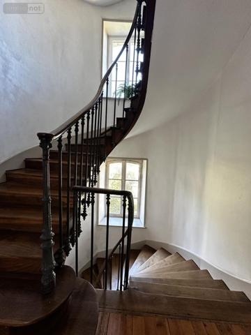 Appartement à vendre à Vannes dans le Morbihan (56000), ref : 56003-1364