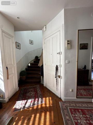 Appartement à vendre à Vannes dans le Morbihan (56000), ref : 56003-1364