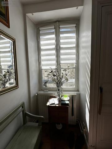 Appartement à vendre à Vannes dans le Morbihan (56000), ref : 56003-1364