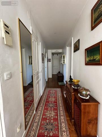 Appartement à vendre à Vannes dans le Morbihan (56000), ref : 56003-1364