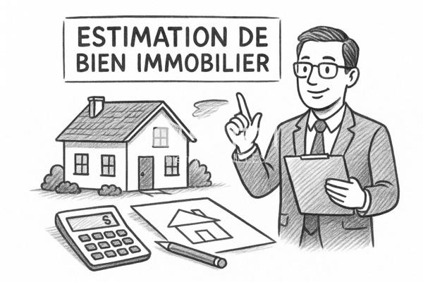 Logement, balcon, ascenseur, parking sécurisée,cave!