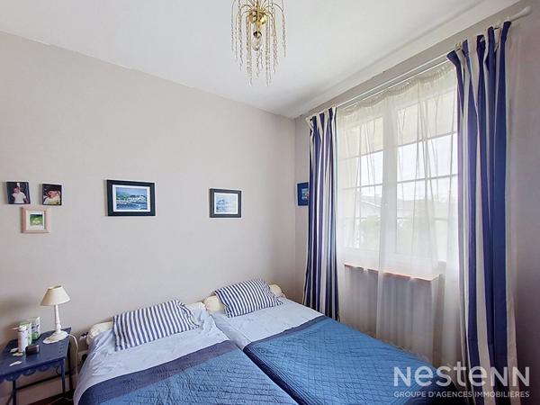 A Vendre Maison de 97 m² avec sous-sol complet et jardin paysagé à Condom