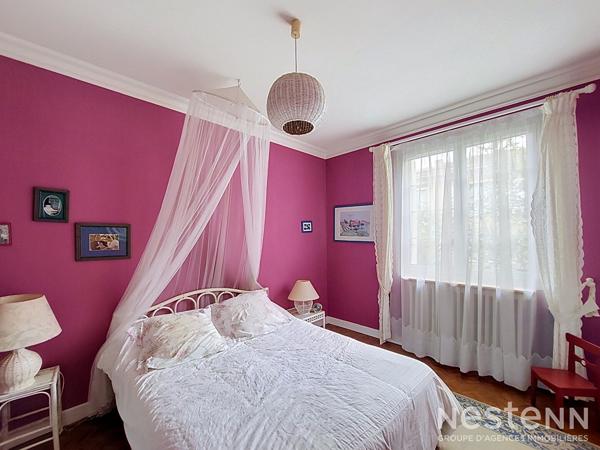 A Vendre Maison de 97 m² avec sous-sol complet et jardin paysagé à Condom
