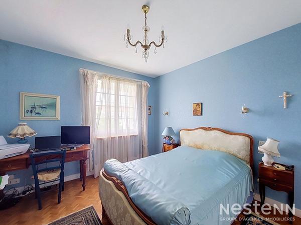 A Vendre Maison de 97 m² avec sous-sol complet et jardin paysagé à Condom