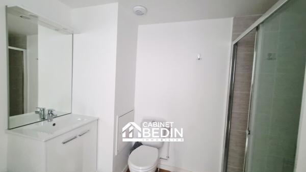 Achat Appartement T1 Bordeaux