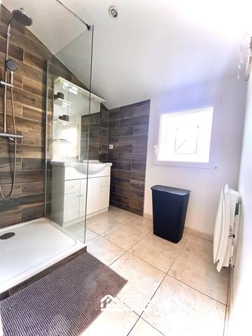 Achat Maison T3 Biganos 2 chambres