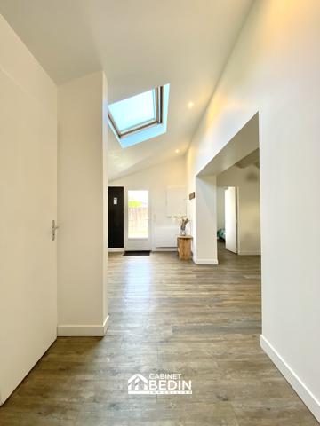 Achat Maison T3 Biganos 2 chambres
