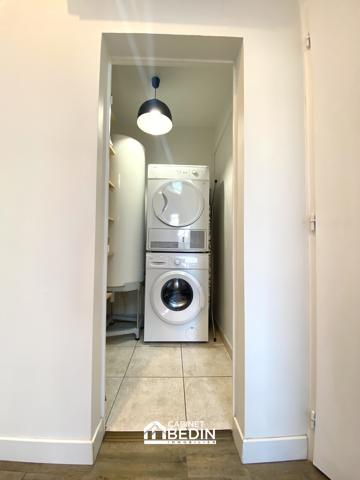 Achat Maison T3 Biganos 2 chambres