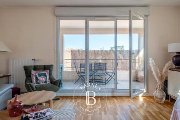 Lyon 5ème, Appartement 3 Chambres -  88 m² à vendre