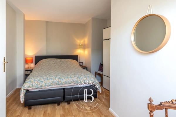 Lyon 5ème, Appartement 3 Chambres -  88 m² à vendre