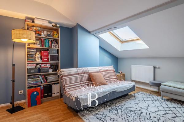 Lyon 5ème, Appartement 3 Chambres -  88 m² à vendre