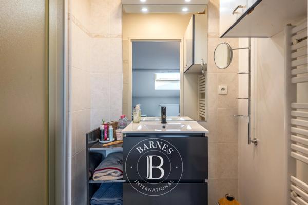 Lyon 5ème, Appartement 3 Chambres -  88 m² à vendre