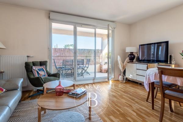 Lyon 5ème, Appartement 3 Chambres -  88 m² à vendre