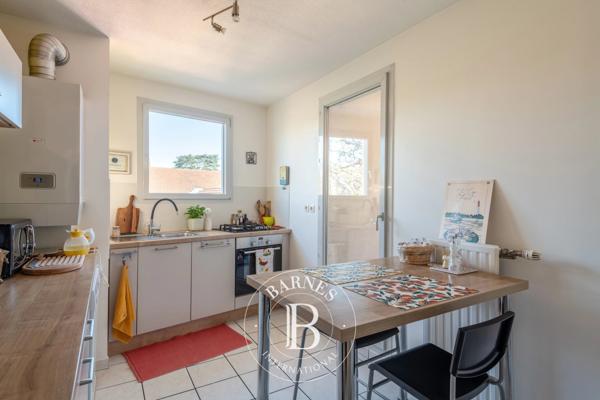 Lyon 5ème, Appartement 3 Chambres -  88 m² à vendre