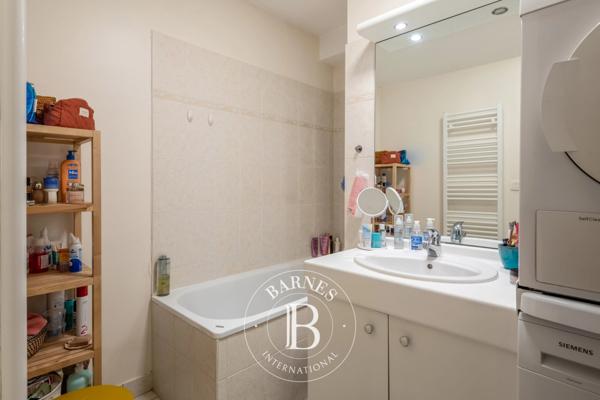 Lyon 5ème, Appartement 3 Chambres -  88 m² à vendre