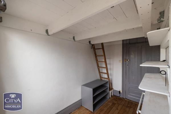 Appartement à vendre 3 pièces 57.4m² Lille (59000)