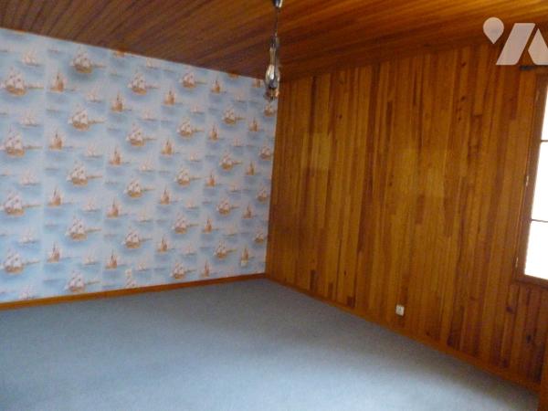 A deux pas du centre-ville de Cosne-Cours-sur-Loire dans la Nièvre (58),