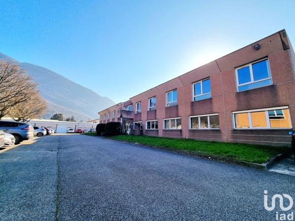 Bureaux à vendre 373 m² Fontanil-Cornillon
