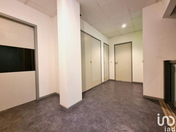 Bureaux à vendre 373 m² Fontanil-Cornillon