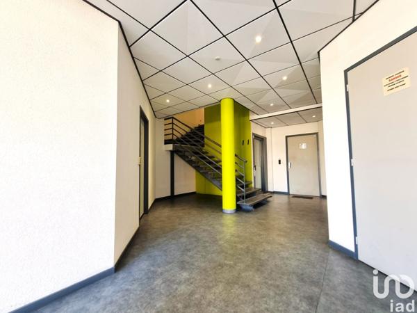 Bureaux à vendre 373 m² Fontanil-Cornillon