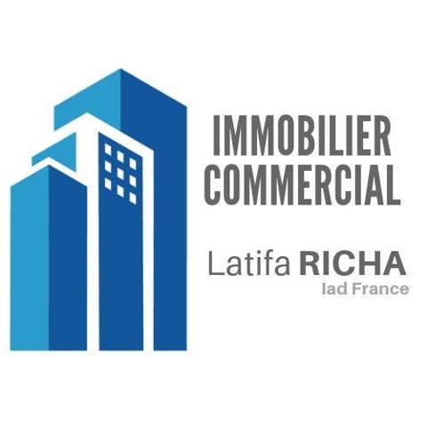 Bureaux à vendre 373 m² Fontanil-Cornillon