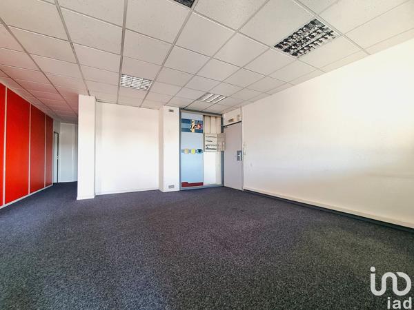Bureaux à vendre 373 m² Fontanil-Cornillon