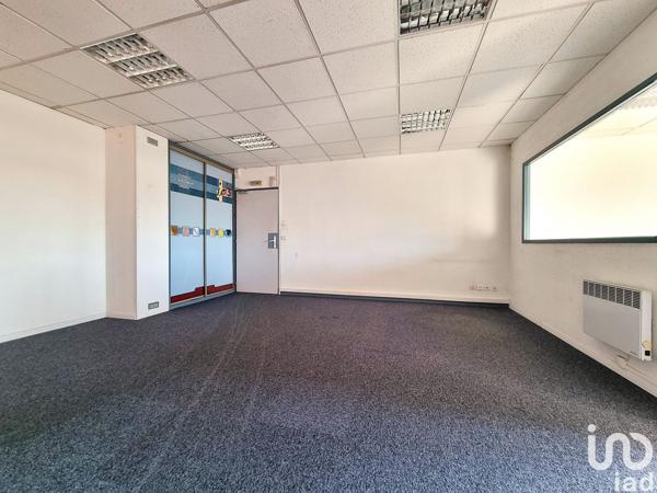 Bureaux à vendre 373 m² Fontanil-Cornillon