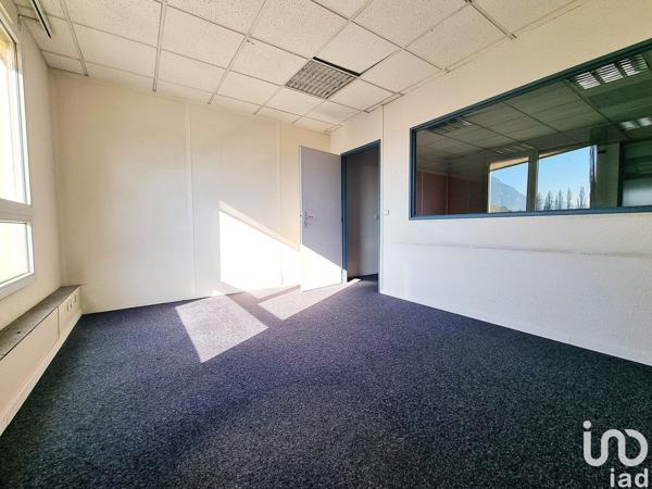 Bureaux à vendre 373 m² Fontanil-Cornillon