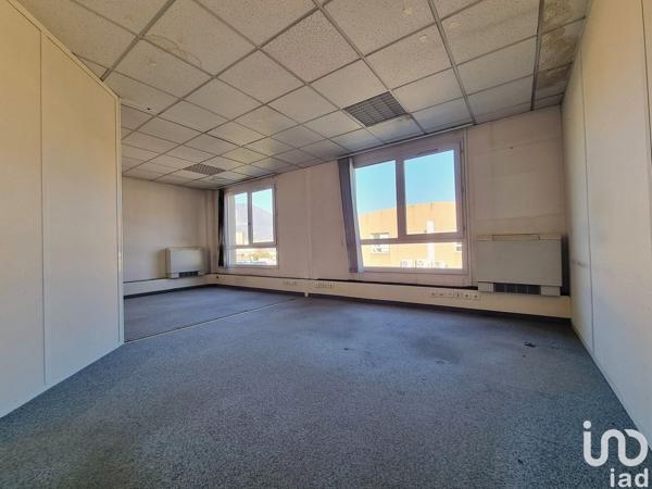 Bureaux à vendre 373 m² Fontanil-Cornillon