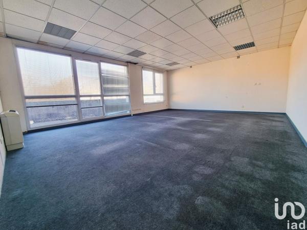 Bureaux à vendre 373 m² Fontanil-Cornillon
