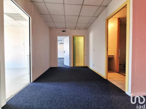 Bureaux à vendre 373 m² Fontanil-Cornillon