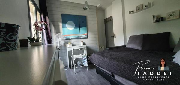 Maison familiale sans travaux à prévoir