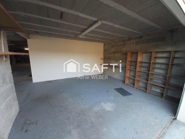 Splendide maison d'habitation SANS VIS A VIS !!!!