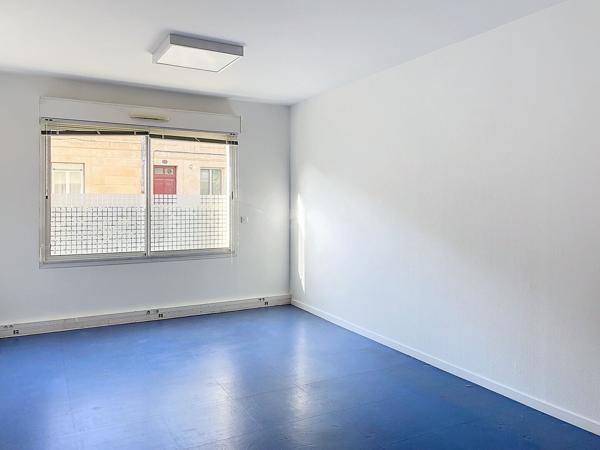 Bureaux MERIADECK immeuble PALLADINES III