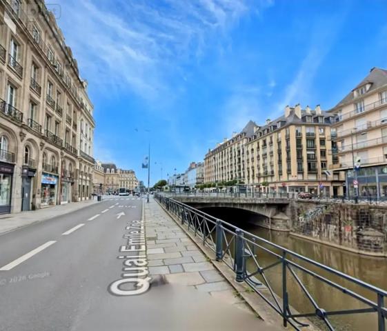 Achat - Fonds et/ou murs commerciaux Rennes 35000 1 pièce 47 m 2