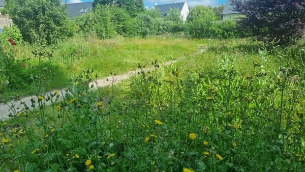 Terrain à LA BAULE ESCOUBLAC (44500)