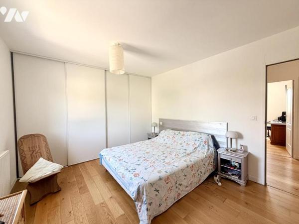 Maison familiale - Récente avec de beaux espaces - PORNIC